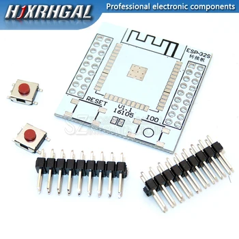 

1PCS ESP32 ESP32S Wireless WIFI Bluetooth Module For Adapter Board Pinboard Convertor Module ESP-32 ESP-32S