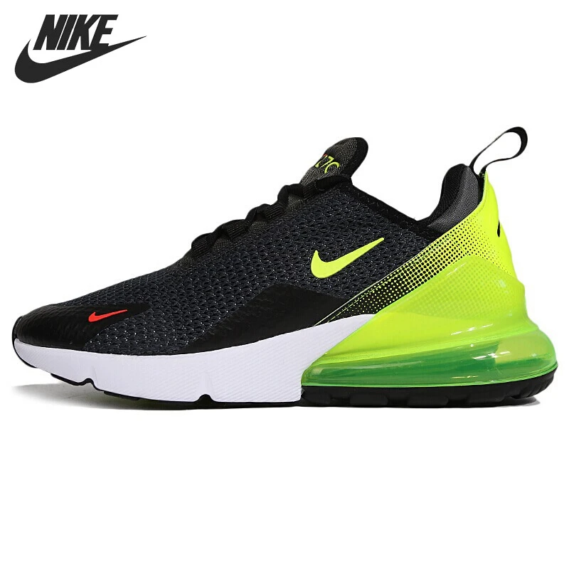 オリジナル新到着ナイキエアマックス 270 メンズランニングシューズスニーカー Running Shoes Aliexpress