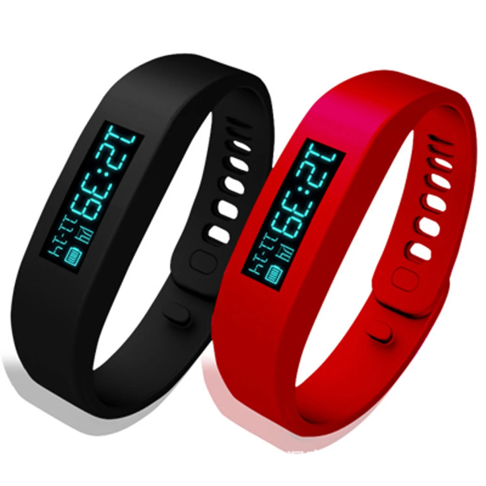 H01 Healthy Smart Sport Watch Wireless Bluetooth Healthy Bracelet