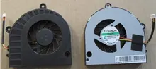 SSEA New CPU Cooler Fan para Toshiba A655 A655D A660 A660D A665D A665 L675 L670 L670D P750 P755 P750D P755D P/N MF60120