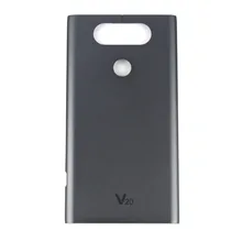 Для LG V20 H990 H910 H918 LS997 US996 VS995 задняя Батарея на домашнию дверь