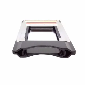 

CY Express Card ExpressCard to PCMCIA Cardbus Card Adapter 34mm to 54mm for Laptop & USB-based Device