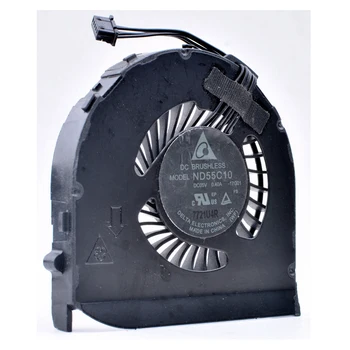 

Original Delta ND55C10-17G01 5V 0.40A Lenovo Lenovo ThinkPad L560 built-in CPU cooling fan