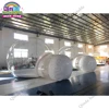 Family Backyard Inflatable Clear Camping Tent Advertising Inflatable Bubble Tent For Sale 3
