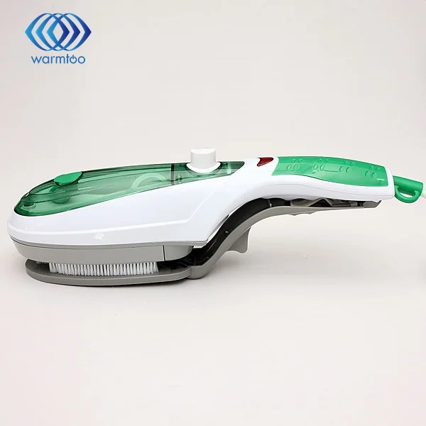 

Electric Iron Steam Cleaner Dry Brush Steamer Portable Handheld Steamer Multi-function Travel Home Family Fabric Cloth Laundry