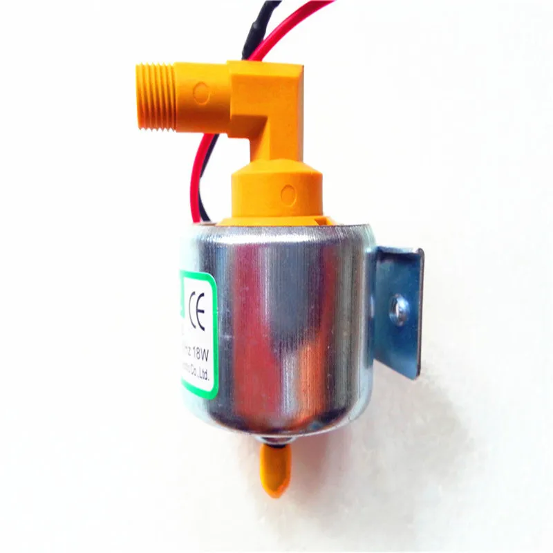 

smoke machine Model 40DCB Voltage 220-240V-50Hz Power 18W