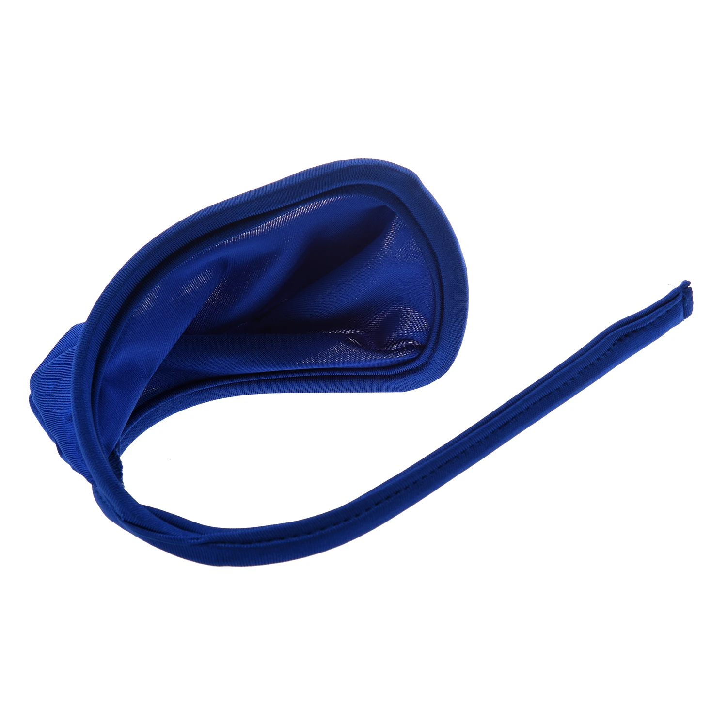 

SYB 2016 NEW C-string Thong Invisible Underwear Panty for Men - Blue