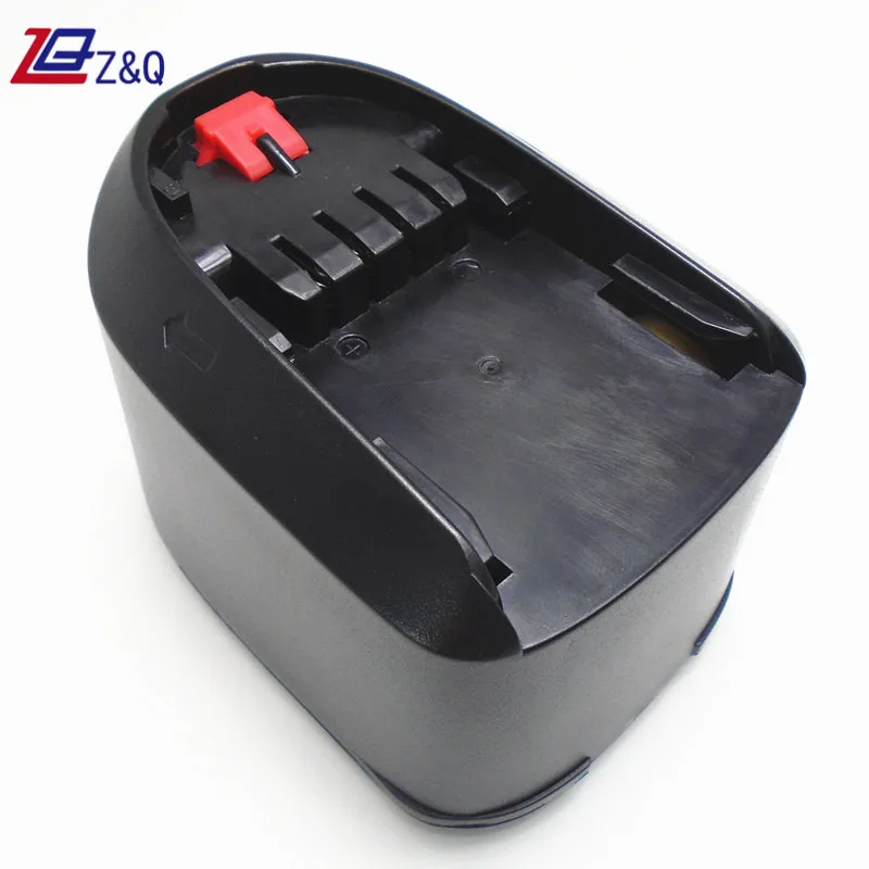 BOSCH 18V Li C-02