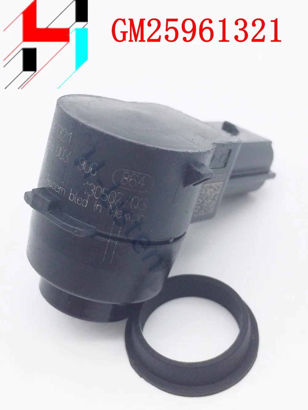 

15239247/25961321 Original Parking PDC Ultrasonic Sensor Reverse Assist forOE#0263003906
