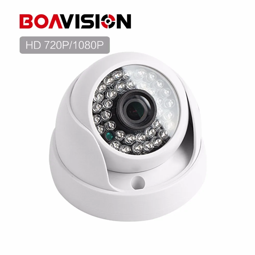 bilder für Mini 1MP 2MP AHD Kamera 720 P 1080 P Sicherheit IR 20 Mt Nacht vision Arbeit Analog HD Überwachung 2000TVL Dome Cctv-kamera Für AHD DVR bilder für Mini 1MP 2MP AHD Kamera 720 P 1080 P Sicherheit IR 20 Mt Nacht vision Arbeit Analog HD Überwachung 2000TVL Dome Cctv-kamera Für AHD DVR