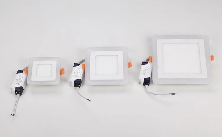LED Panel Downlight-17