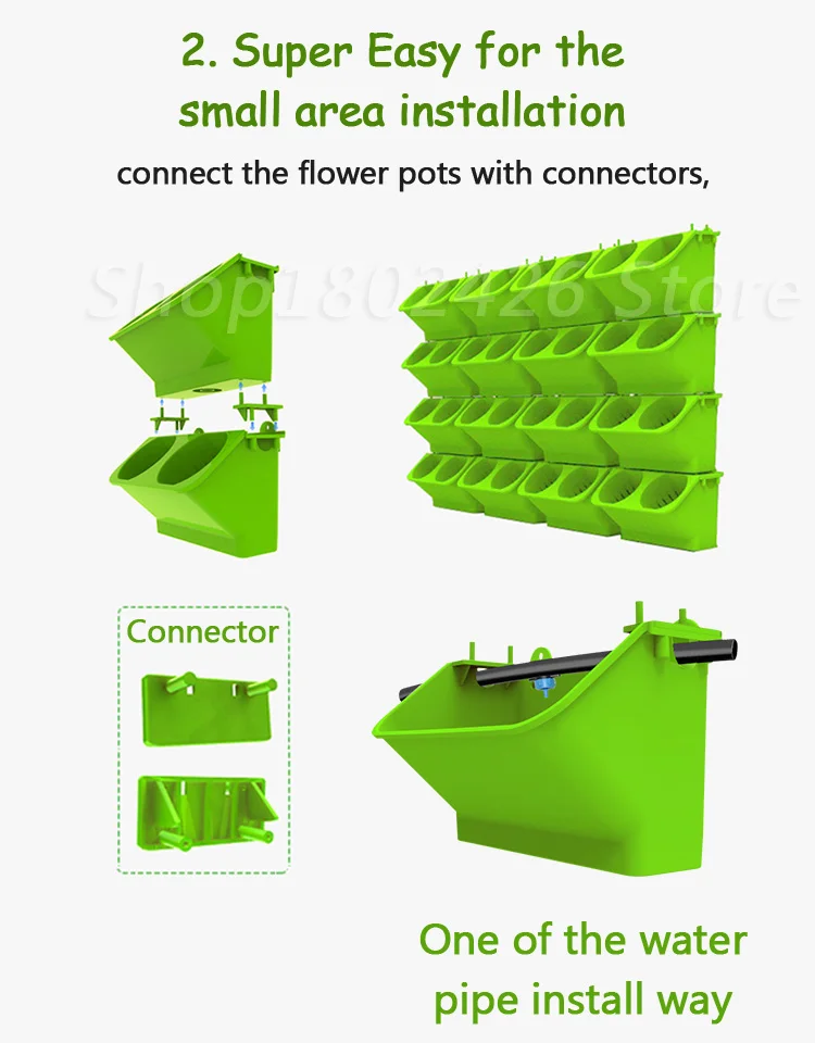 Super Stronger Separating Flowerpot (7)