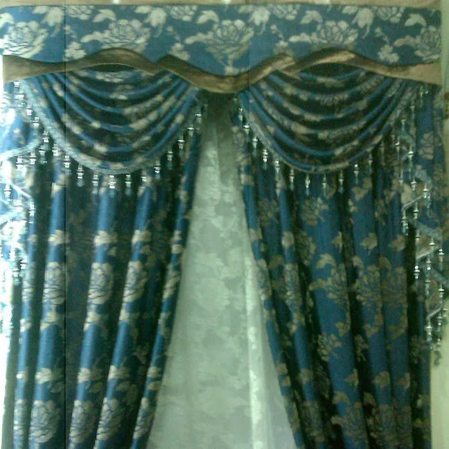 Curtains Ideas blue velvet curtains : Popular Light Blue Velvet Curtains-Buy Cheap Light Blue Velvet ...