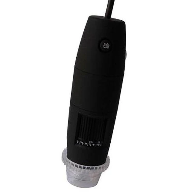 USB Digital Polarizer Microscope Video Camera with Super HD 5MP Image