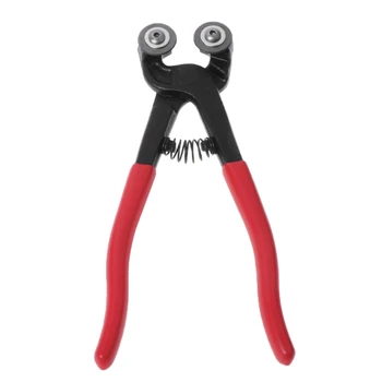 

Ceramic Tile Cutting Pliers Round Glass Quick Cutter Plier Hand Tools