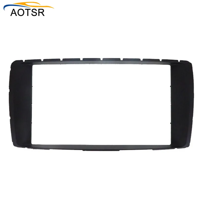 Радио Facia для Toyota Hilux/Vigo/Fortuner 2011 2012 2013 автомобиля стерео радио установка тире