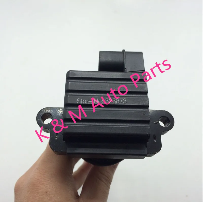 Sistema de encendido automático de alta calidad bobina de encendido de coche OEM 8971363250