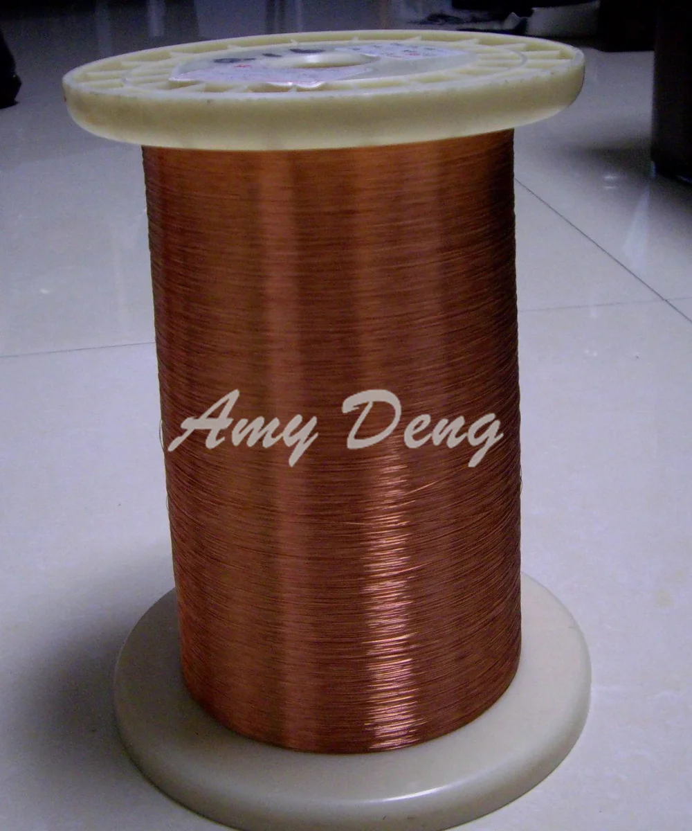 2000 meters/lot A new 0.15 mm polyurethane enamelled round winding wire enameled QA-1-155 | Электронные компоненты и