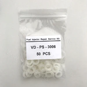 50pcs  
