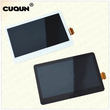 

LCD Display Touch Assembly for Sony PSVita2000 LCD Display Screen Lens For PSV2000