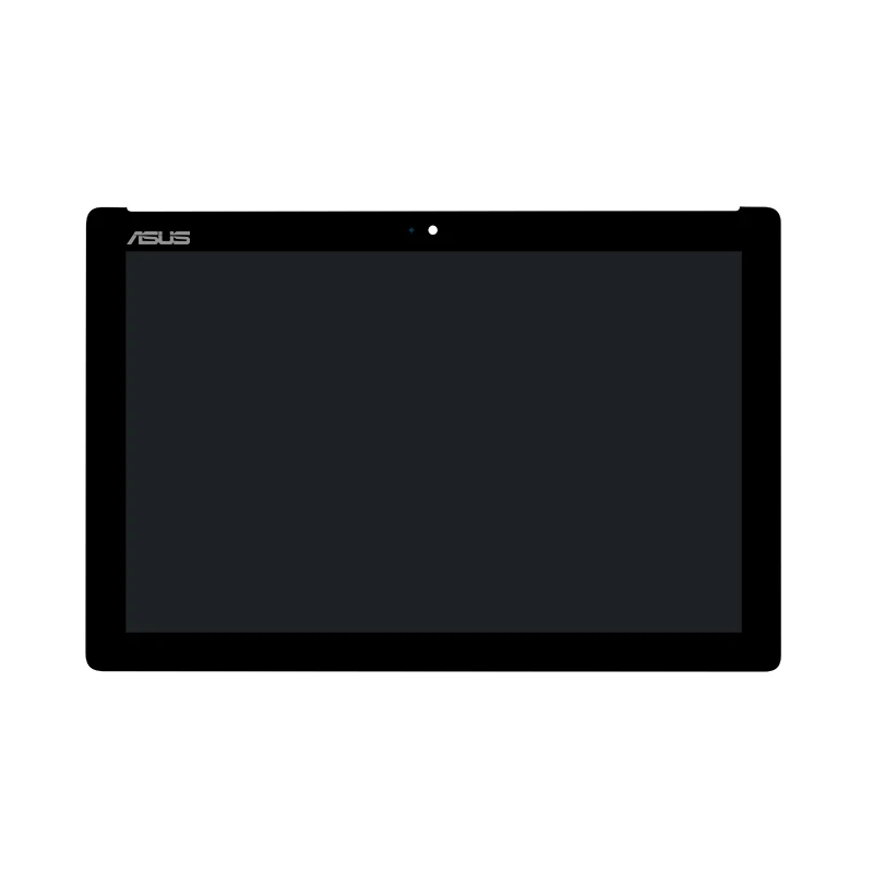 Ceny ASUS oryginalny ekran Z300C Z300CG wyświetlacz LCD ekran dotykowy Digitizer zgromadzenie dla ASUS Zenpad 10 Z300C Z300CG (zielony kabel)