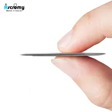 Мини QI Беспроводное быстрое зарядное устройство для iphone 8 Plus X XS MAX XR 11 Pro samsung Galaxy S10 S9 S8 Note 10 9 10 Вт Индукционная зарядная панель