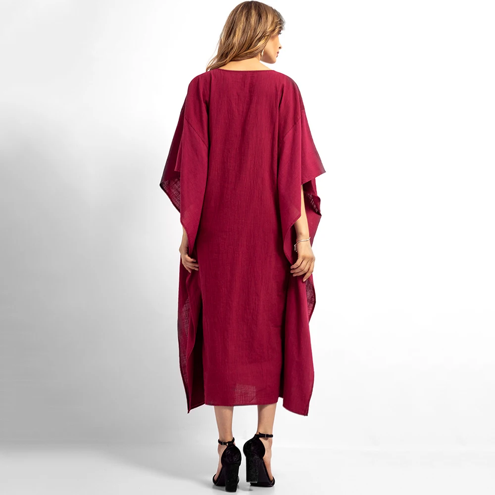 Msulim Abaya (3)