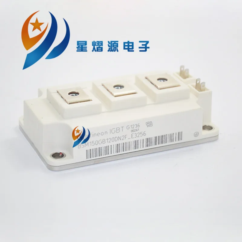 BSM150GB120DN2_E3256 igbt-модуль 150A-1200V