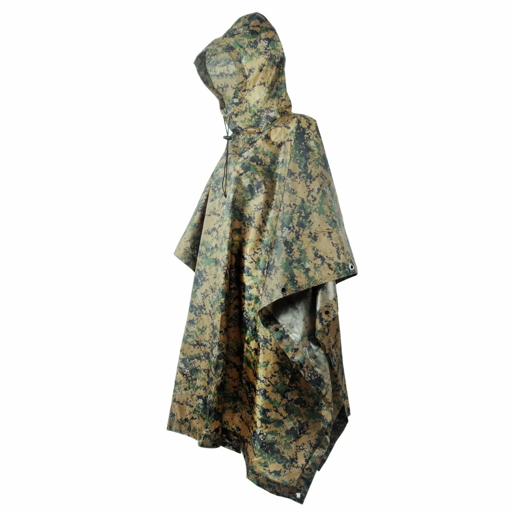 Multifunction Military Impermeable Nylon (11)
