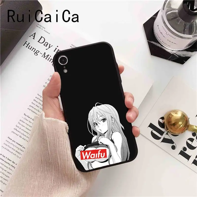 Sugoi Senpai Anime Waifu My Hero Academia