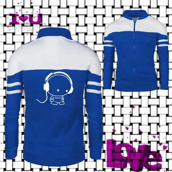 

O-NECK Baseball Jersey Varsity Jacket men coat mens jackets and coats streetwear clothes japanese streetwear spring standard