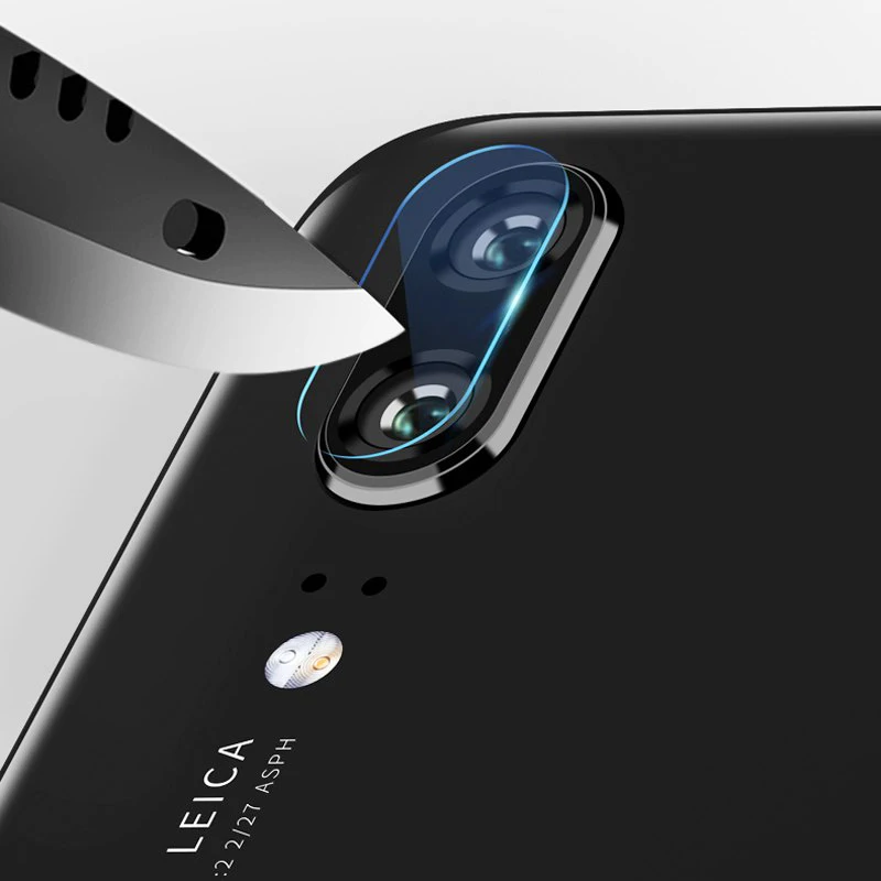 Закаленное стекло для объектива камеры Huawei Mate 20 P20 P30 Pro Lite Nova 3E 10 Защитная пленка