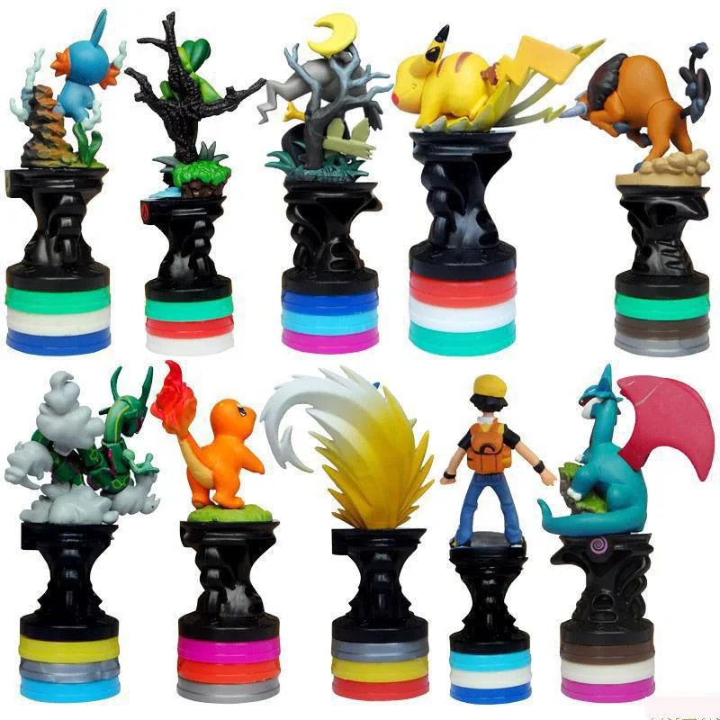 pokemon rare figure action Buy China chess Online pokemon pokemon Wholesale from pokemon rare figure action Buy China chess Online pokemon pokemon Wholesale from