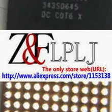 5s/5c сенсорный чип контакт ic Черный сенсорный 343S0645 6 поколения 6g Черный сенсорный 343S0694