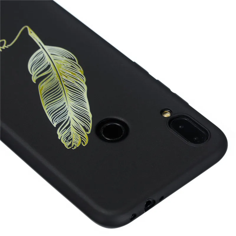 Модный мультяшный матовый Абстрактная живопись линии чехол для Xiaomi Redmi A1 A2 S2 Note 4 4A 4X5 5A 5X6 6A 6 Pro 7 8 9 Lite 9SE крышка Caqa
