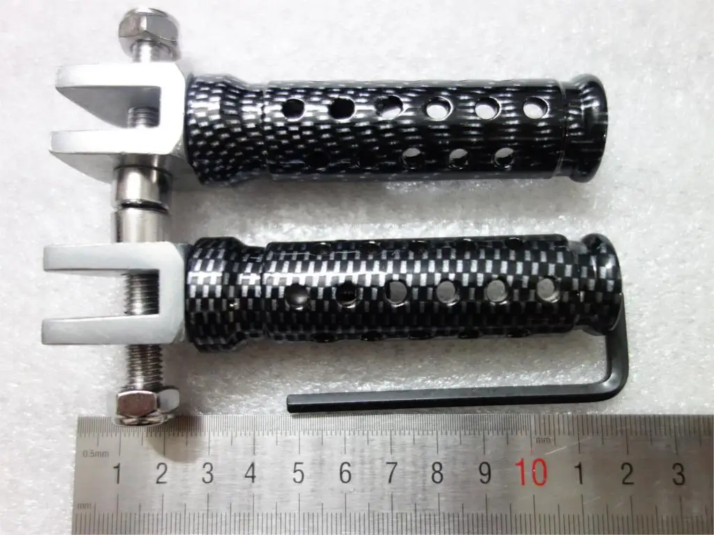 Подножек Подножка для Yamaha YZF R6 YZFR6 YZF-R6 600 YZF600 1999-2002 2001 2000