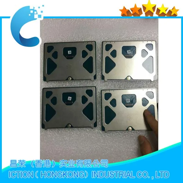 

Original A1278 Touchpad Trackpad For MacBook 13" Unibody 2008 Touchpad without cable