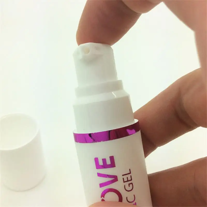 2 шт./лот Новых Женщин Секс Оргазмическая Гель Кульминации Спрей Excite Женщина