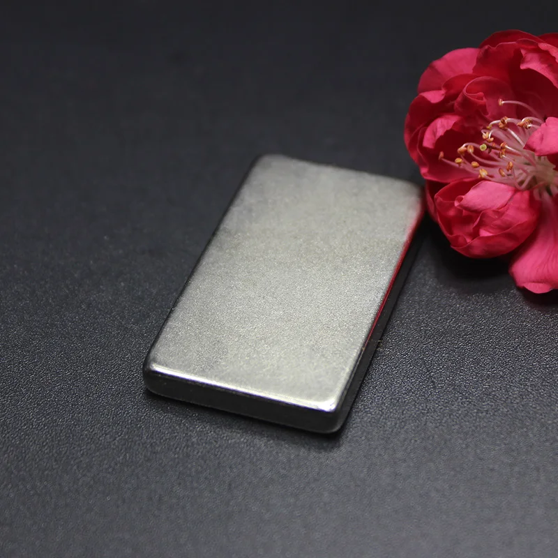 

1pcs 40 x 25 x 5 mm N35 Powerful Block Neodymium Magnets 40mm*25mm*5mm Craft Rare Earth Magnet 40mm x 25mm x 5 mm