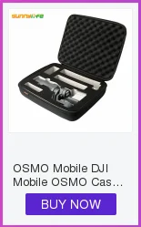 DJI OSMO Mobile 2 ручной карданный ручной ремень DJI OSMO Mobile 3 ручной карданный наручный гладкий 4 строп слинг для камеры Gopro