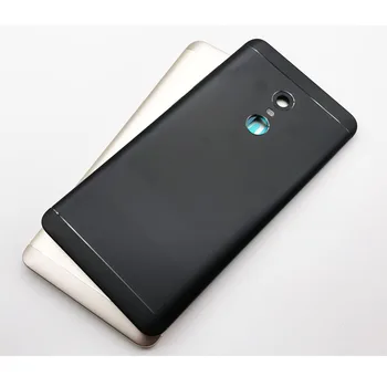 

New Metal Back Battery Cover Rear Housing Door For Xiaomi Redmi Note 4X Note4x 5.5 Inch / 16GB 32GB Version