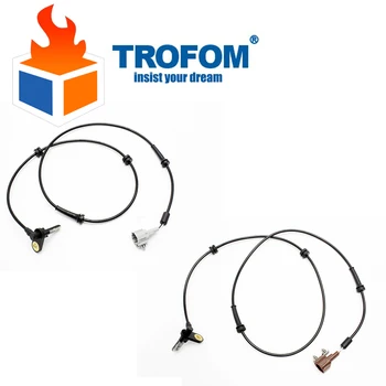 

Rear L/R ABS Wheel Speed Sensor For NISSAN TITAN 2004-2012 47900-7S200 479007S200 47901-7S200 479017S200