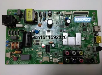 

LED32E330C main board 35017517 with screen HV320WHB-N06