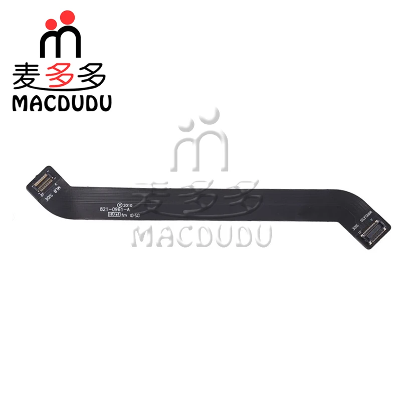 Новинка для MacBook Pro 15 &quot17&quot A1286 A1297 Wifi карта гибкий кабель 821-0961-A 2009/2010 | Компьютеры