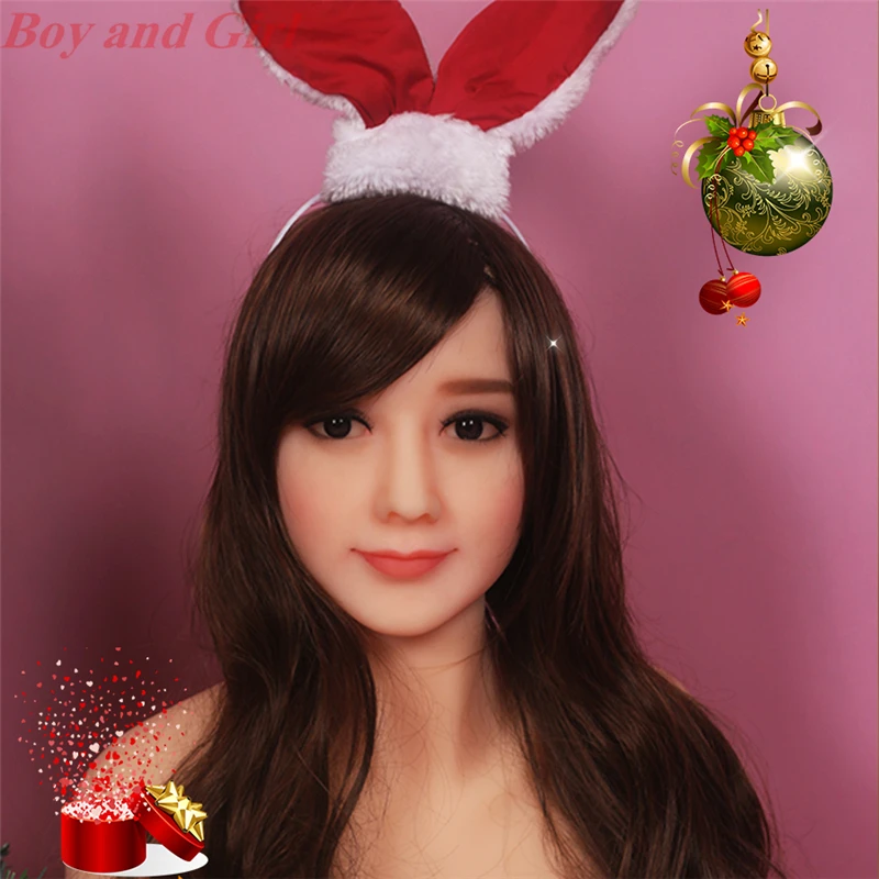 Buy 165cm Sex Dolls Christmas Solid Silicone Love Doll 