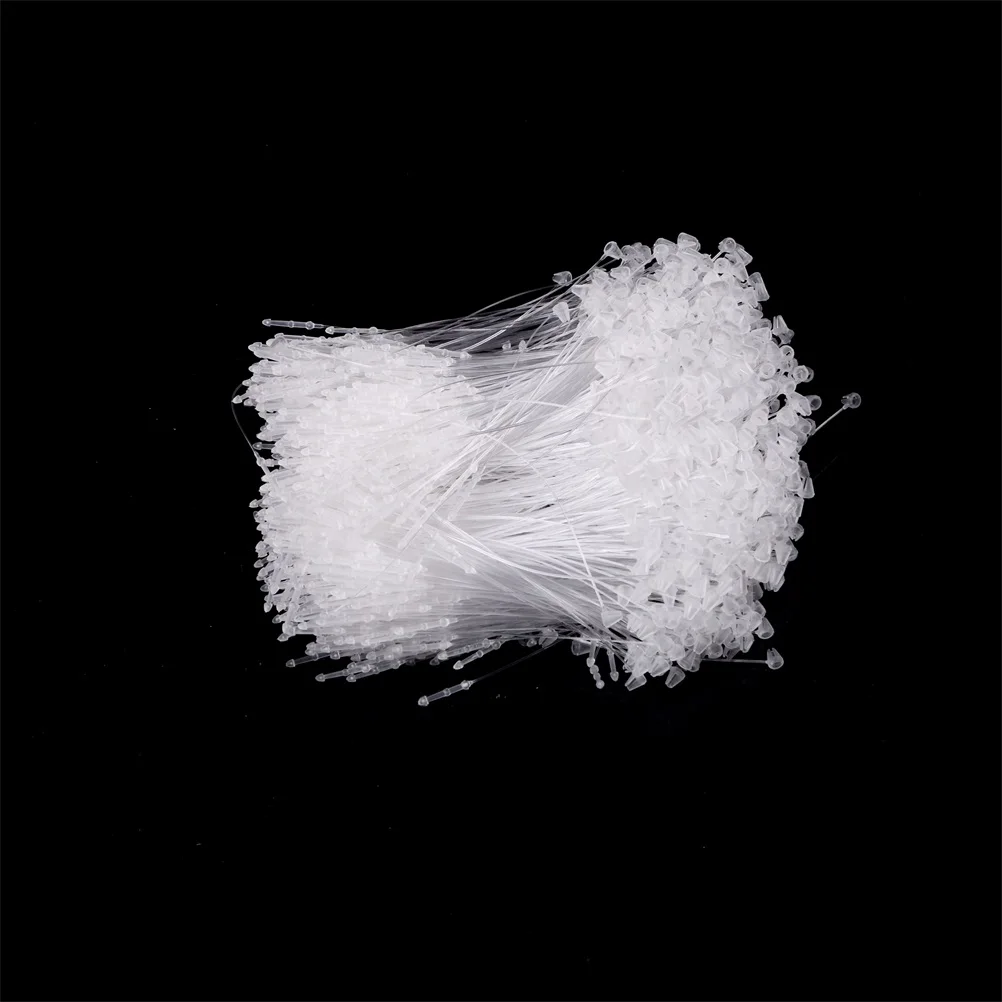 1000 шт. пластиковые бирки для стяжки кабеля 3 размера 7 5 см 13 18 см|cable ties|plastic cable tiescable