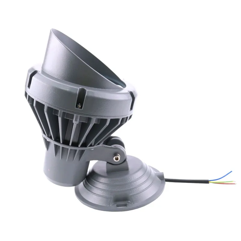 18W Lawn light 9