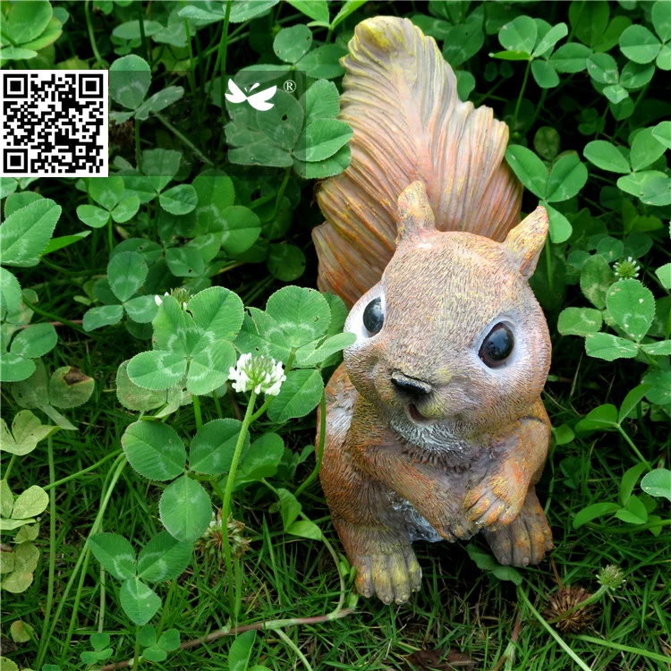 handmade creative resin craft cute wildlife squirrel statue animal figurine garden statuary lawn yard art home decor sculpture on aliexpresscom alibaba - Garden Statuary handmade creative resin craft cute wildlife squirrel statue animal figurine garden statuary lawn yard art home decor sculpture on aliexpresscom alibaba - Garden Statuary