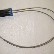 Longyue 2 шт. LS1 Датчик детонации разъем жгута проводов 1998 1999 2000 2001 2002 CAMARO VETTE 50 см проволоки