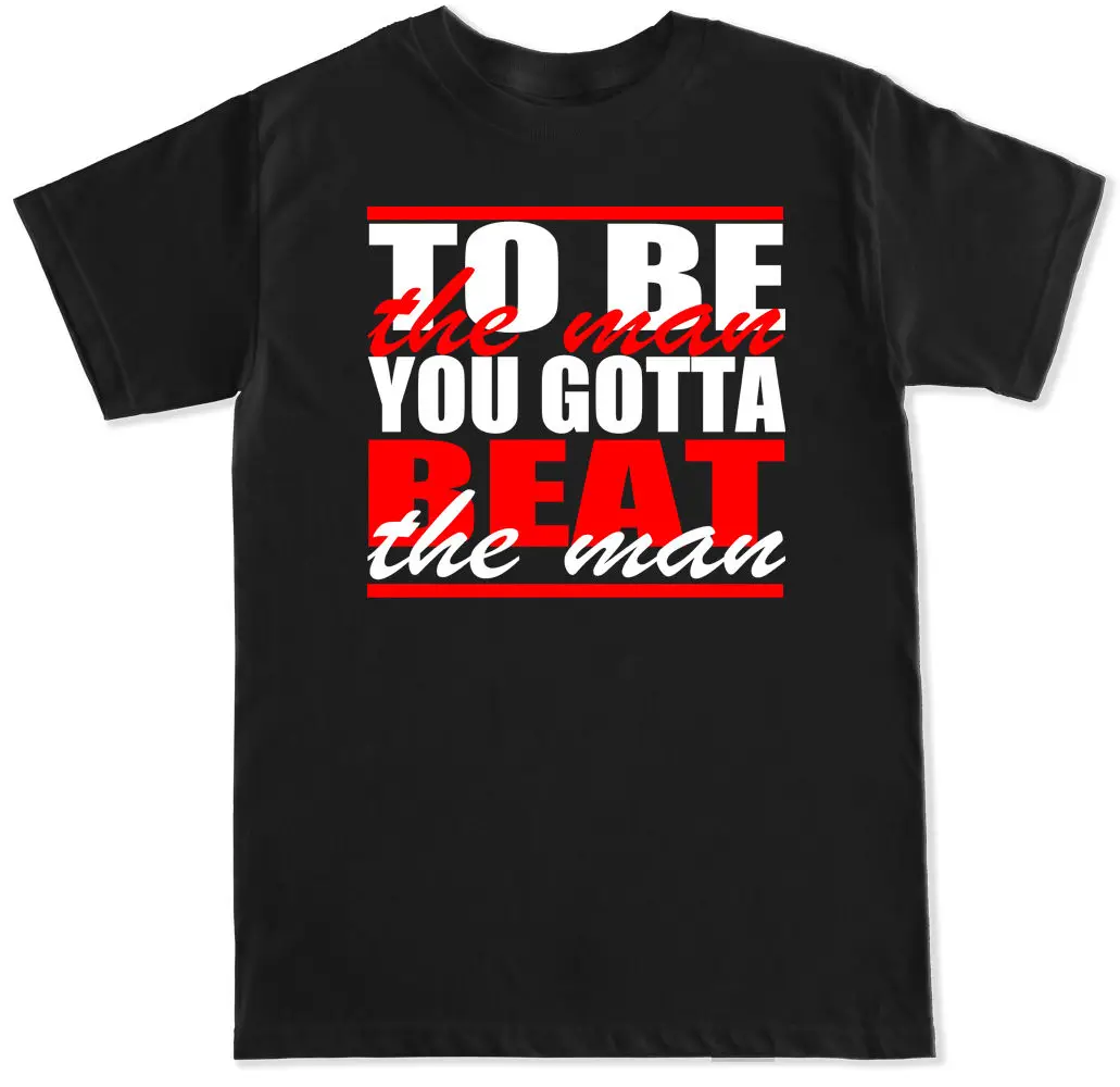 ليكون رجل RIC الذوق وو المصارعة سينا يسود روك BALOR مضحك فكاهة T قميص ليكون رجل RIC الذوق وو المصارعة سينا يسود روك BALOR مضحك فكاهة T قميص